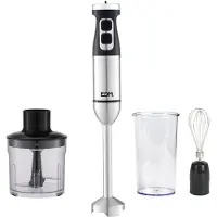 EDM Mixeur électrique 1700w Mélangeur Puissant Avec Accessoires Pour Mortier Et Peinture. -