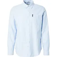 Ben Sherman Chemise bleu clair