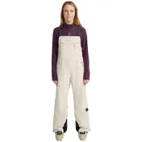 O'Neill O´riginals Bib Loose Pants Blanc M Femme