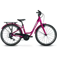 Bemoov Cl24´´ Ts71 8s 2024 Bike Rose 7-11 Years Garçon