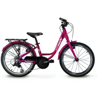 Bemoov Cl20´´ Ts71 8s 2024 Bike Rose 6-8 Years Garçon