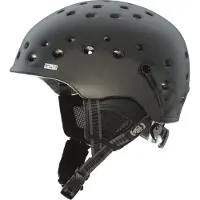K2 Route Helmet Noir 59-62 cm