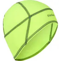 Gripgrab Thermo Hi-vis Cap Jaune L