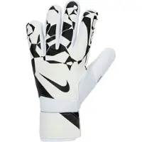 Nike Gants de football pour gardien de but Match - Blanc | Taille 7
