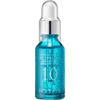 It´S SKIN ITSSKIN Power 10 Formula LI Effector Firefighter