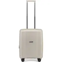 Epic trolley Anthem Expandable Trolley Silk Grey beige 75cm