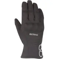 Bering Tivano gants de moto pour femmes imperméables