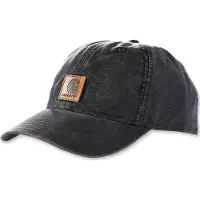 Carhartt Odessa Cap Noir