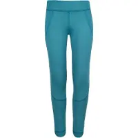 TROLLKIDS Rondane Winter Leggings Bleu 92 cm Fille