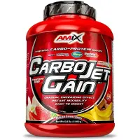 Amix Carbojet Gain En Poudre 4kg 4kg