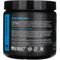 JNX Sports The Ripper (150g)Blue RaspberryBrûleurs De GraisseJnx
