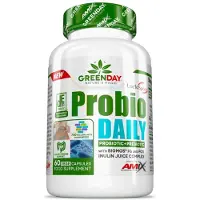 Amix Daily Vitamins Capsules 60 Units Clair