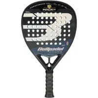 Bullpadel Raquette de padel Hack 03 Master Final