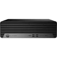 HP Ed 800 G9 Sff I7-14700/16gb/512gb Ssd Desktop Pc Noir One Size / EU Plug 220V