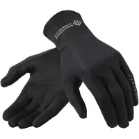 REV'IT! Baret 2 Gore-tex Windstopper Gloves Noir S