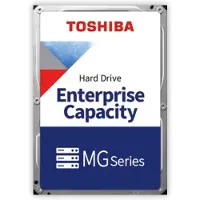 Toshiba MG10 Series MG10SCA20TE - Festplatte - Enterprise - 20 TB - intern - 3.5 (8.9 cm)