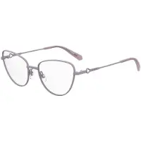 Love Moschino Mol608tn09sf2 Junior Glasses Violet Enfants