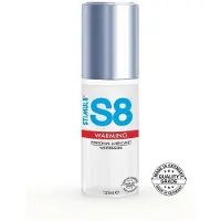 Scala Sti9659 125ml Lubricant Clair