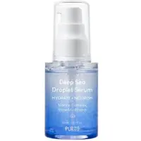 Purito SEOUL Hydro Wave Deep Sea Serum sérum hydratation intense avec effet revitalisant 60 ml