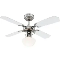WESTINGHOUSE Ventilateur de plafond - Westinghouse