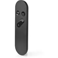 Nedis Télécommande SmartLife | Wi-Fi | Nombre de boutons : 4 | Android / IOS | Noir