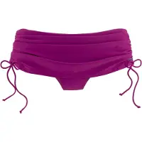 LASCANA Bas de bikini fuchsia