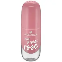 Essence - Vernis À Ongles Gel Nail Colour - 08 The Final Rose