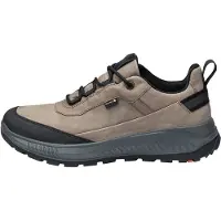 Lloyd Chaussure basse 'Elias' beige foncé / noir