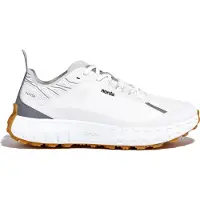 Norda - Chaussures de trail - 001 W White/Gum pour Femme - Taille 36 - Blanc