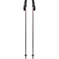 Black Crows - Bâtons de ski - Stans Black/Pink - Taille 130 cm - Rose