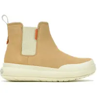 Merrell Boots 'Marquette Thermo Pull On WP' beige