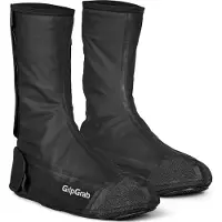 Gripgrab Trailblazer Flat Pedal Mtb Overshoes Noir EU 38-39