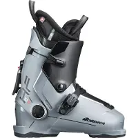 Nordica - Chaussures de ski - Hf 100 - Taille 43,5 - Gris