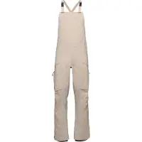 Black Diamond Factor Pants Beige L Homme