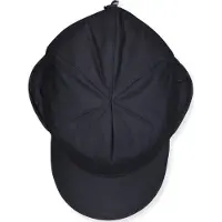 Houdini Dunfri Cap Noir S-M