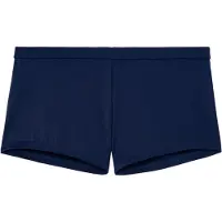 Hom Maillot de bain ' Sea Life ' bleu marine