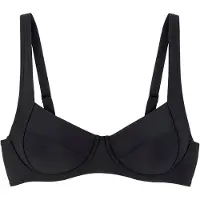 LASCANA Hauts de bikini 'Lolo' noir