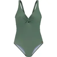 LASCANA Maillot de bain 'Lolo' vert