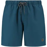 Shiwi Shorts de bain 'MIKE' bleu marine