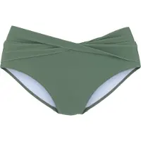 LASCANA Bas de bikini 'Lolo' olive