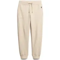 Superdry Pantalon 'ESSENTIAL' beige
