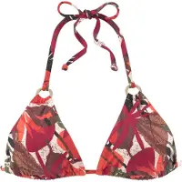 LASCANA Hauts de bikini mélange de couleurs