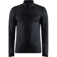 Craft Pull de Ski Craft Men Core Gain Midlayer Black-L
