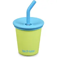 Klean Kanteen Gobelet Klean Kanteen Kids Cup 296ml Juicy Pear
