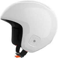 POC Skull Dura X Mips Helmet Jaune XL-2XL