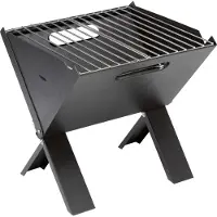 Outwell Cazal Barbecue compact portable