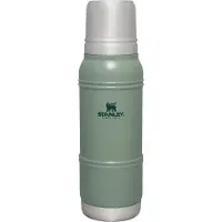 Stanley Artisan Thermal Bottle thermos Hammertone Green 1 pcs