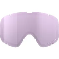 POC Opsin Lens Violet Cloudy Violet/CAT2