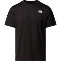 The North Face T-Shirt fonctionnel noir