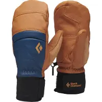 Black Diamond Spark Mittens Marron L